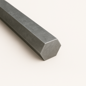 Подшипниковый шестигранник 17 мм ШХ15 в наличии в Пскове