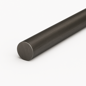 Вольфрамовый пруток 10 мм СВИ-1 ТУ 48-19-221-83 в наличии в Пскове