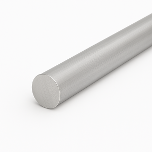 Алюминиевый пруток прессованный 105 мм Д16 ГОСТ Р 51834-2001 в наличии в Пскове