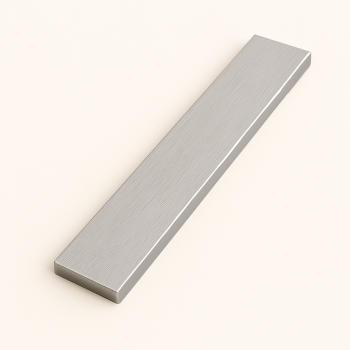 Дюралевая шина 310х35 мм В95Т1ПП в наличии в Пскове