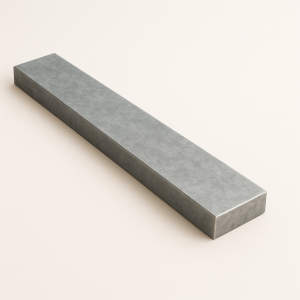 Подшипниковая полоса 170х50 мм ШХ15 в наличии в Пскове