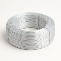 Алюминиевая катанка 11,5 мм А7Е ГОСТ 13843-2019