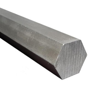 Нержавеющий шестигранник 22 мм AISI 316L в наличии в Пскове