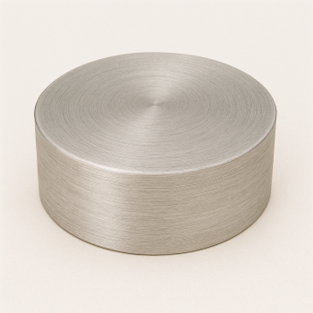 Поковка нержавеющая 60х60 мм X2CrNiMoCuWN25-7-4 квадратная в наличии в Пскове