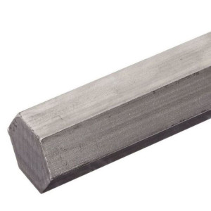 Шестигранник стальной 31,5 мм 40Х ГОСТ 2879-2006 в наличии в Пскове