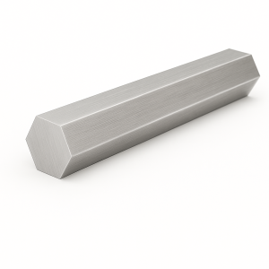 Шестигранник дюралевый 90 мм Д1 ГОСТ 21488-97 в наличии в Пскове