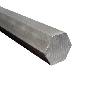 Нержавеющий шестигранник 13 мм 14Х17Н2 в наличии в Пскове