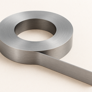 Лента титановая ВТ1-00 0,45х500 мм ГОСТ 19807-91 в наличии в Пскове