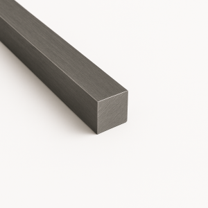 Быстрорежущий квадрат 100 мм Р9М4К8 ГОСТ 19265-73 в наличии в Пскове