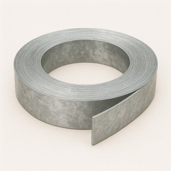 Цинковая лента 0,25x180 мм Ц1 в наличии в Пскове