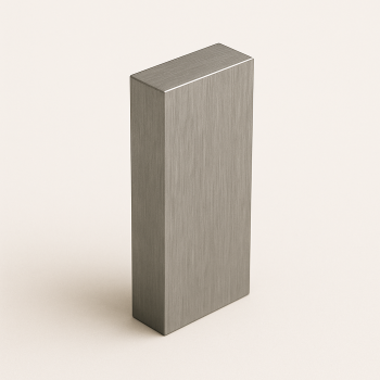 Анод кадмиевый 15 мм Кд1 ГОСТ 1468-90 в наличии в Пскове