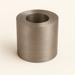 Медно-никелевая фольга 0,02х100 мм МНМцАЖ 3-12-0,3-0,3 в наличии в Пскове