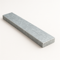 Оцинкованная полоса 14х4 мм Ст3сп ГОСТ 103-2006