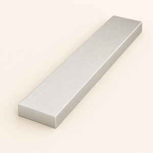 Шина алюминиевая 10х2х3000 мм в наличии в Пскове