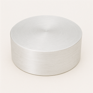 Поковка алюминиевая 950 мм ВД17Т1 прямоугольная в наличии в Пскове