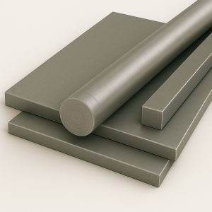 Сталь специальная (спецсталь) 07Х16Н4Б-Ш в наличии в Пскове