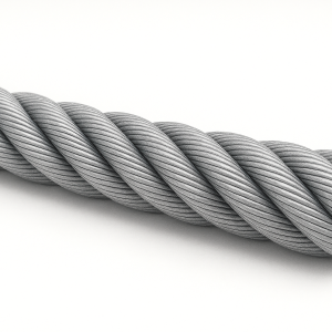 Канат оцинкованный грузовой 24 мм ГОСТ 2688-80 в наличии в Пскове