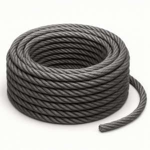 Канат крановый смазка (А1) 11 мм ГОСТ 2688-80 в наличии в Пскове