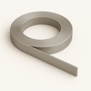 Лента припоя 0,05х100 мм ПМ17 в наличии в Пскове