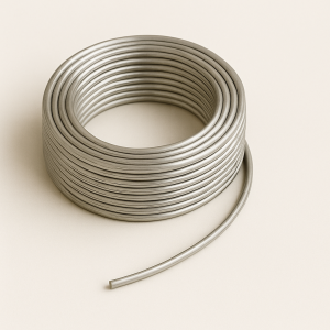 Проволока припоя 0,6 мм ПМГРН10-1,5 в наличии в Пскове