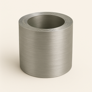 Фольга припоя 0,05х140 мм ПМГ9В в наличии в Пскове