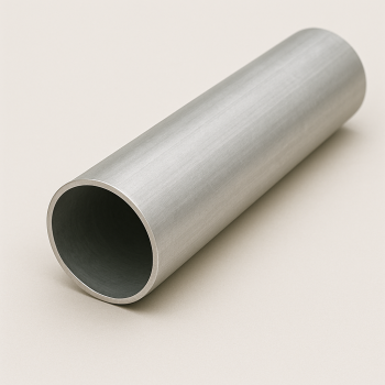 Алюминиевая труба прямошовная 35х2,5 мм Д16Т ГОСТ 23697-79 в наличии в Пскове