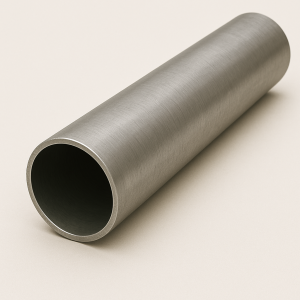 Титановая труба 18 мм ВТ1-0 ГОСТ 22897-86 в наличии в Пскове