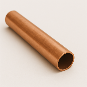 Трубка капиллярная медная 1,3 мм М3 ГОСТ 2624-2016 в наличии в Пскове