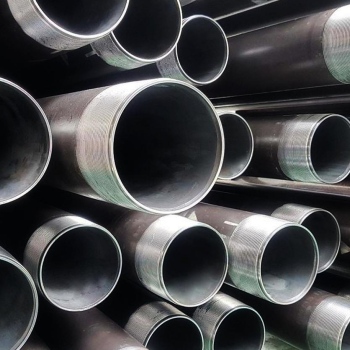 Обсадная труба 108х5х3000 мм ГОСТ Р 51682-2000 прочность Д в наличии в Пскове