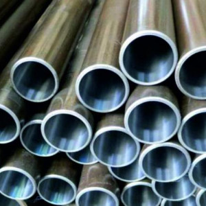 Труба биметаллическая 22х2 мм ст20 ГОСТ 22786-77 в наличии в Пскове