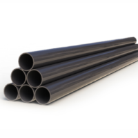 Труба НКТ 101,6х6,5 мм прочность Д ст10 ГОСТ Р 52203-2004