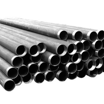 Нержавеющая обсадная труба 88,9 мм 02Х22Н52М11 ГОСТ ISO 13680-2016 в наличии в Пскове