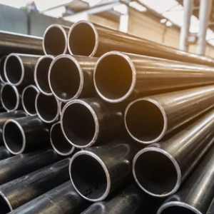 Труба НКВ 101,6х6,5 мм ГОСТ Р 52203-2004 ст10 в наличии в Пскове