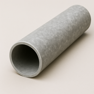 Труба хризотилцементная напорная ТТ6 200х5950 мм ГОСТ 31416-2009 в наличии в Пскове