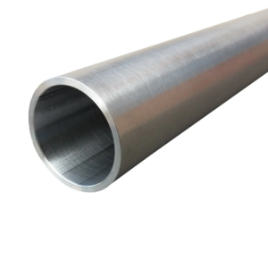 Труба нержавеющая электросварная 12х1,5 мм 08Х18Н10 ГОСТ 11068-81 в наличии в Пскове