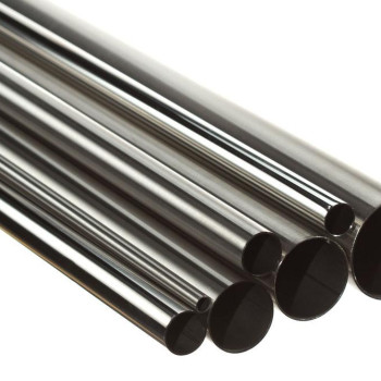 Труба прецизионная 102х4 мм горячекатаная ст10 ГОСТ 9567-75 в наличии в Пскове