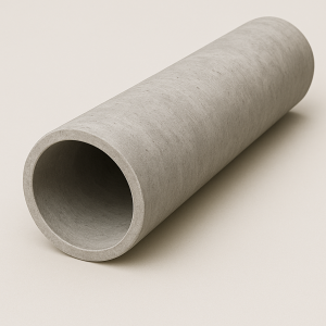 Труба железобетонная безнапорная ТФП 1800 мм ГОСТ 6482-2011 в наличии в Пскове