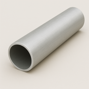 Дюралевая труба 20х1,5 мм ВД1 ГОСТ 23697-79 в наличии в Пскове