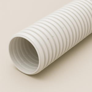 Труба полипропиленовая дренажная DN/ID 800х4,5 мм ГОСТ Р 54475-2011 в наличии в Пскове