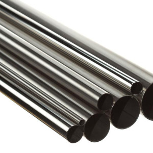 Труба прецизионная 8х0,3 мм холоднокатаная ст20 ГОСТ 9567-75 в наличии в Пскове