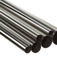 Труба прецизионная 100х10 мм холоднокатаная 40Х ГОСТ 9567-75