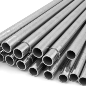 Стальная ВГП труба неоцинкованная 101.3х3.5 мм ст3 ГОСТ 3262-75 в наличии в Пскове