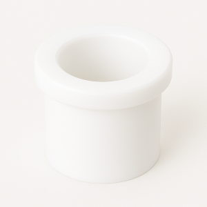 Фторопластовая втулка 100х65х40 мм ПТФЭ ТУ 6-05-810-88 в наличии в Пскове