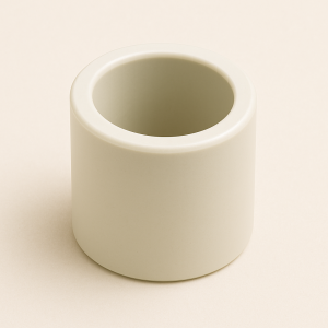 Муфта полипропиленовая переходная 40х50 мм с внутренней-наружной резьбой в наличии в Пскове