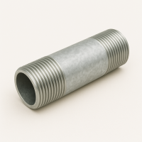 Сгон стальной 32 мм 1 1/4" ГОСТ 8969-75