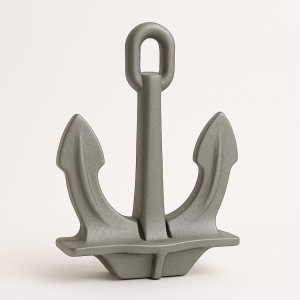 Якорь Холла 800 кг ГОСТ 761-74 в наличии в Пскове