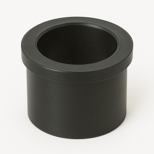 Втулка ПНД 50 мм ПЭ100 в наличии в Пскове