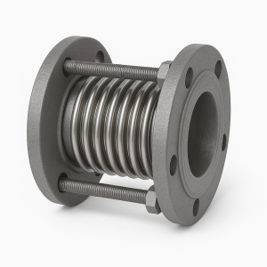 Судовой компенсатор 350 мм в наличии в Пскове