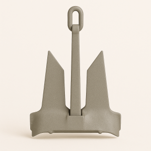 Якорь ПДС 2475 мм ГОСТ 25496-82 в наличии в Пскове