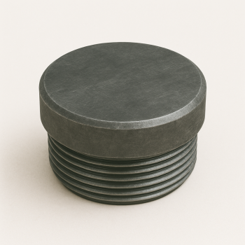 Стальная заглушка фланцевая 65 мм АТК 24.200.02-90 в наличии в Пскове